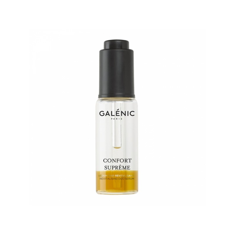 Galénic Confort Suprême Sérum Duo Revitalisant - 30 ml