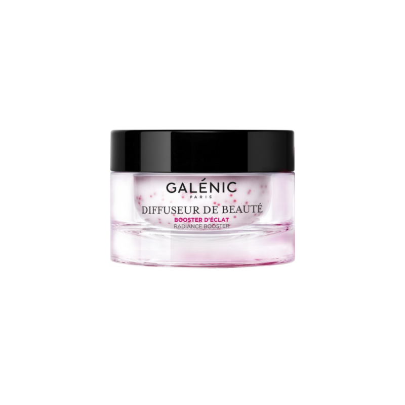 Galénic Diffuseur de Beauté Booster d'Éclat - 50 ml