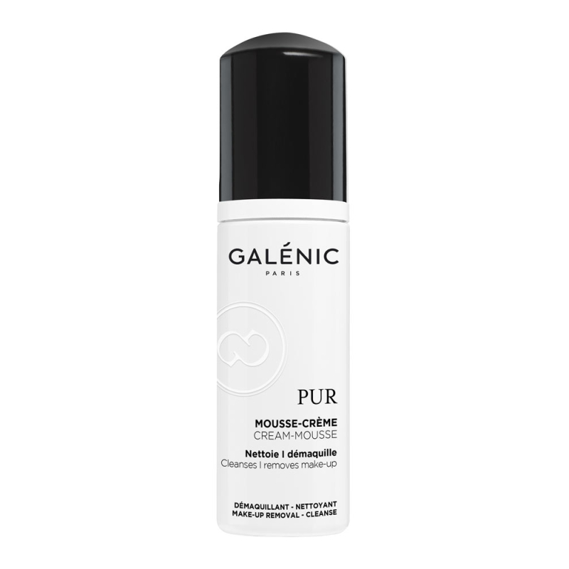 Galénic Pur Mousse-Crème - 150 ml