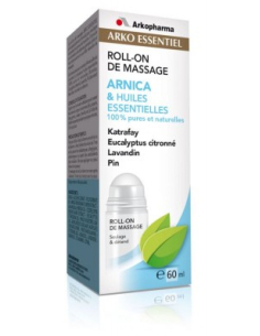 ARKO Essentiel Roll-On de...