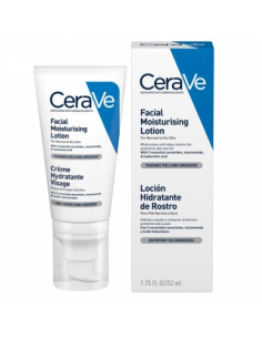 CeraVe Crème Hydratante...