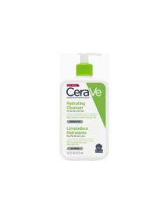 CeraVe Crème Lavante...