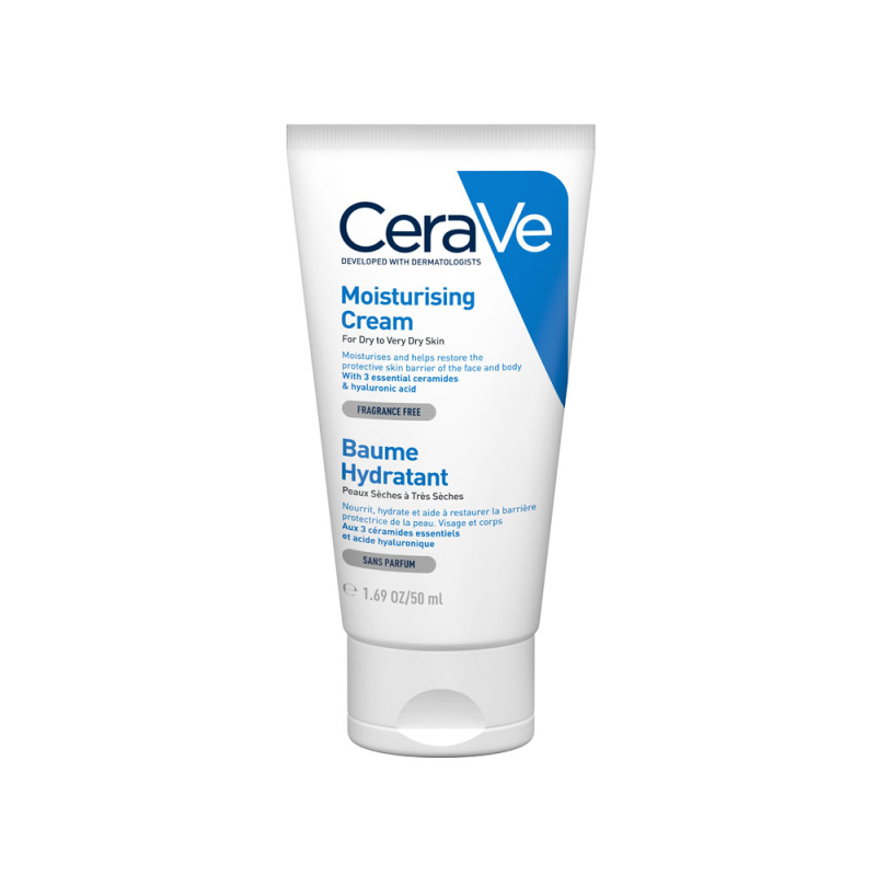 CeraVe Baume Hydratant - 50 ml