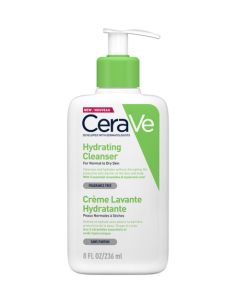 CeraVe Crème Lavante...