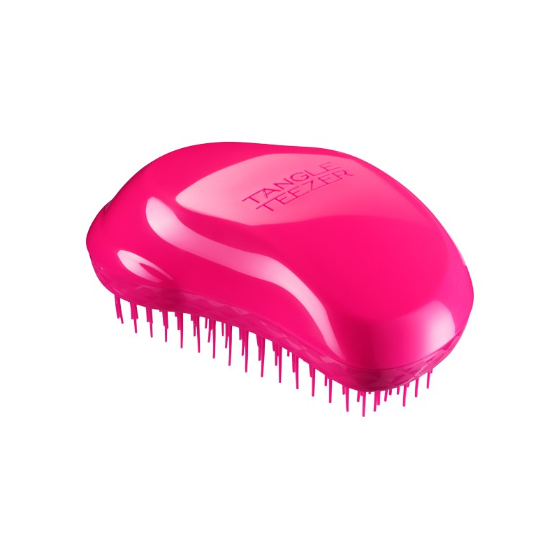 Brosse Démêlante Pink Frizz - 1 unité