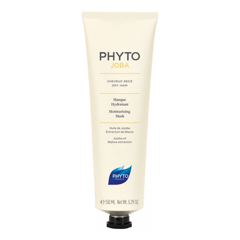 PHYTOJOBA Masque Hydratant - 150ml