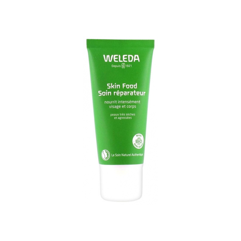 Weleda Skin Food Soin Réparateur - 30 ml