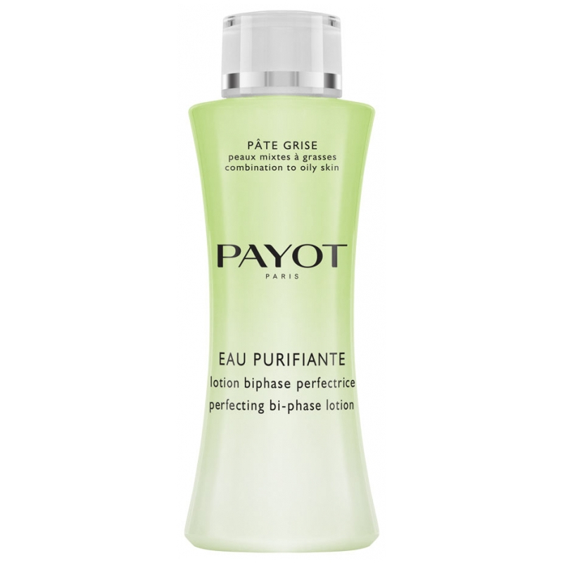 Pâte Grise Eau Purifiante - 200ml