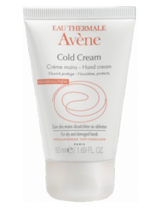 Cold Cream Créme Mains - 50ml