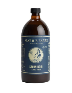 MARIUS FABRE Savon noir...