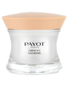 Crème N°2 Cachemire - 50ml