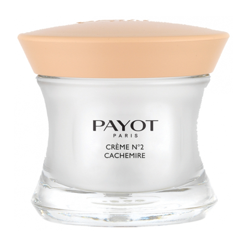 Crème N°2 Cachemire - 50ml