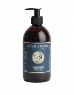 Savon Noir Liquide à...
