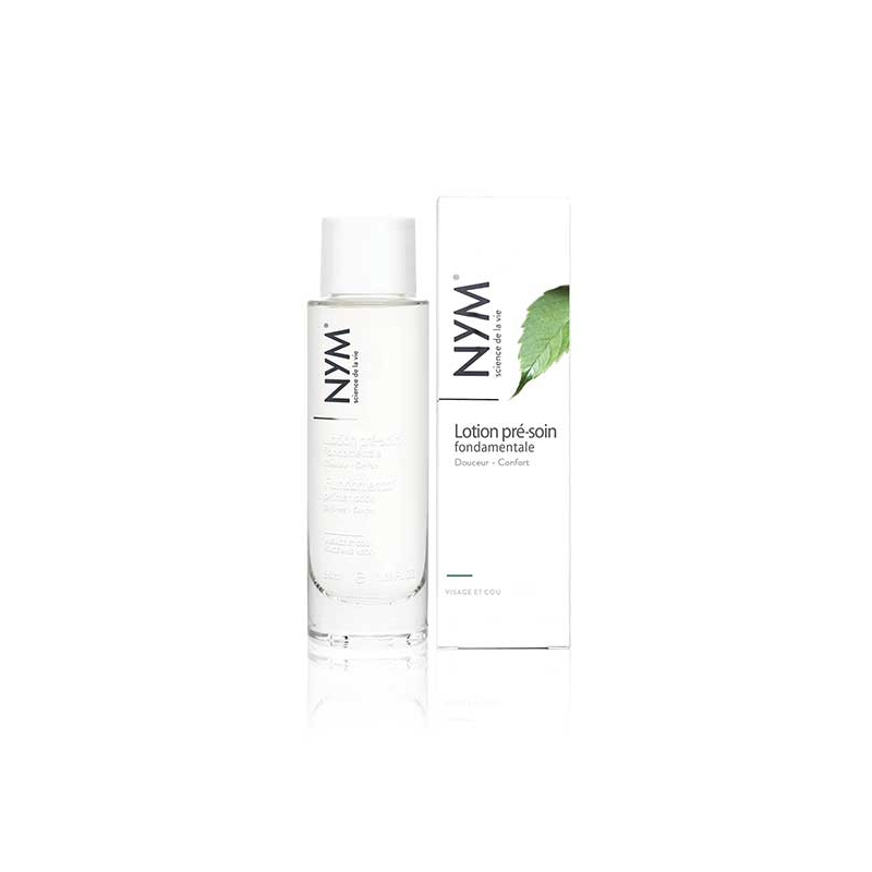 Nym Lotion Pré-Soin Fondamentale - 50 ml 