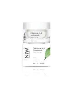 Nym Crème de Nuit...