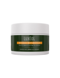 Luxéol Masque Réparateur -...