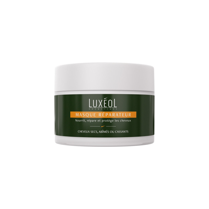 Luxéol Masque Réparateur - 200ml