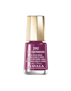 Mavala Mini Color Vernis à...