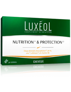 Luxéol Nutrition  &...