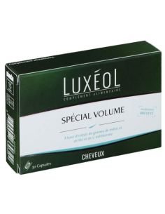 Luxéol Spécial Volume - 30...