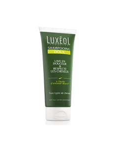  Luxéol Shampooing Doux -...