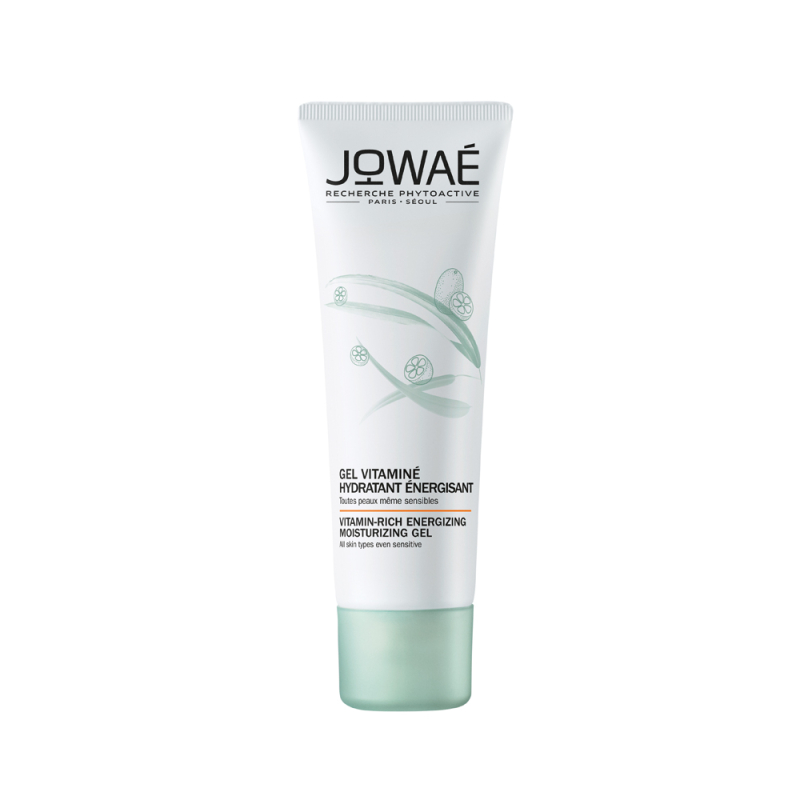 Jowaé Gel Vitaminé Hydratant Énergisant - 40 ml