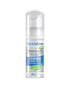 Bactidose Green Mousse...