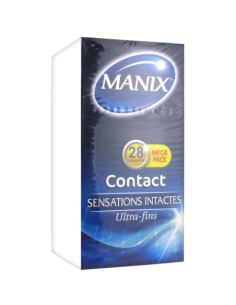 Manix Contact - 28...