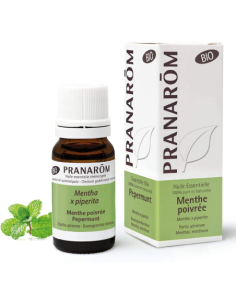 Pranarôm Huile Essentielle...
