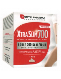 Forté Pharma XtraSlim 700 -...