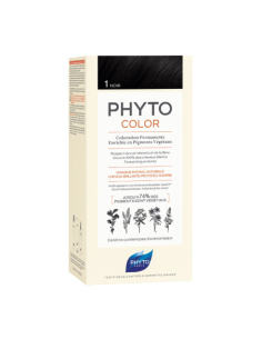 Phyto PhytoColor Coloration...