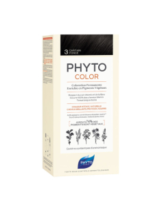 Phyto PhytoColor Coloration...