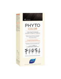Phyto PhytoColor Coloration...