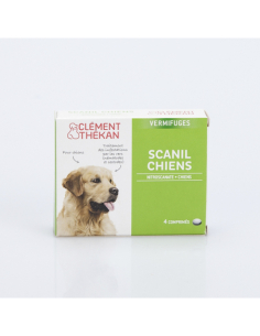 CLEMENT THEKAN VermiScan...