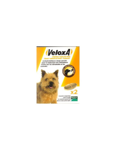 Veloxa Sécables Pour Chiens...
