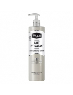 Waam Base Lait Hydratant -...