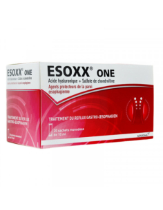 ESOXX ONE gel buvable - 20...