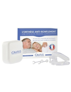 Orthèse Anti-Ronflement - 1...