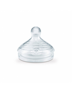 NUK Nature Sense tétines M...