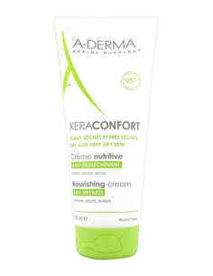 Aderma XeraConfort Crème...