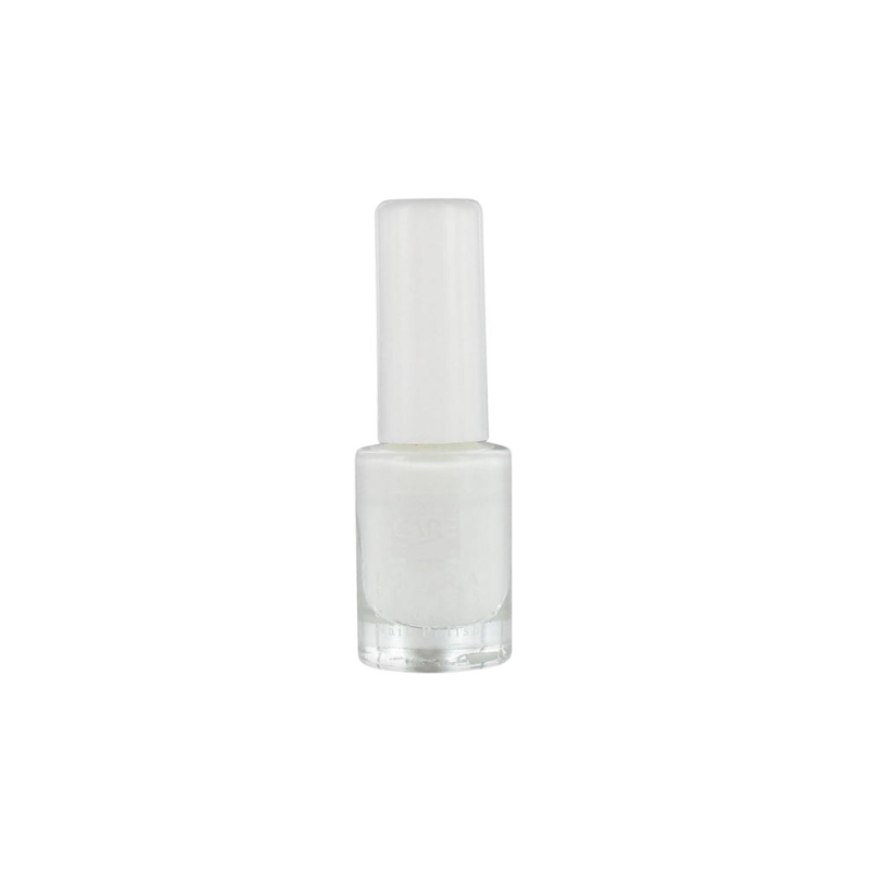 Eye Care Ultra Vernis Silicium Urée Couleur : 1555 : Lys - 4,7 ml 