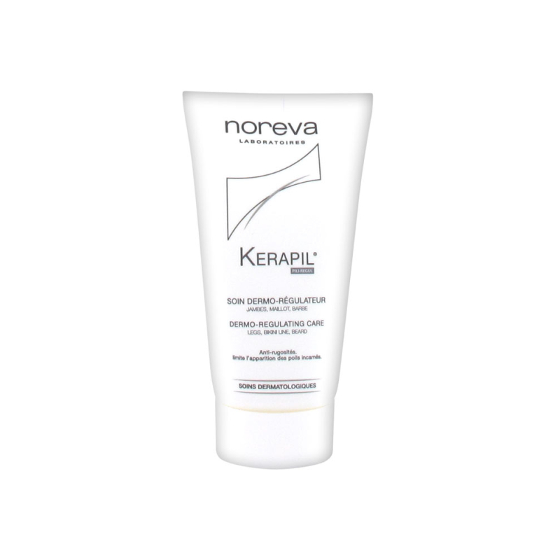 Noreva Kerapil Soin Dermo-Régulateur - 75 ml