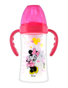 Dodie Disney Baby Biberon...