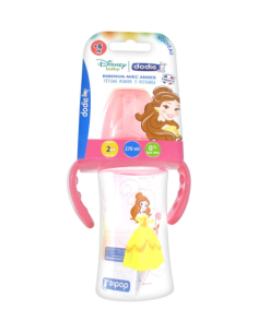 Dodie Disney Baby Biberon...