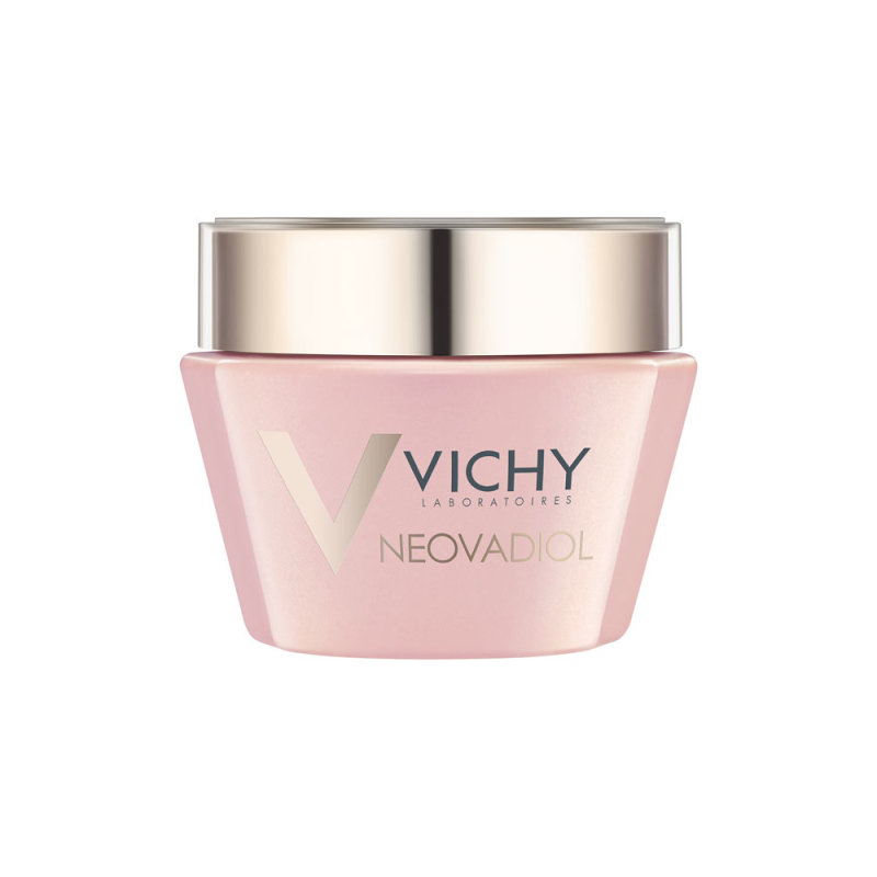 Vichy Neovadiol Rose Platinium Crème Rose Fortifiante et Revitalisante - 50 ml