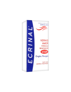 Ecrinal Vernis Amer Stop...