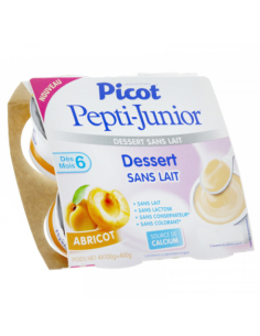 PICOT Pepti-Junior Dessert...