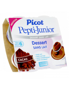 PICOT Pepti-Junior Dessert...