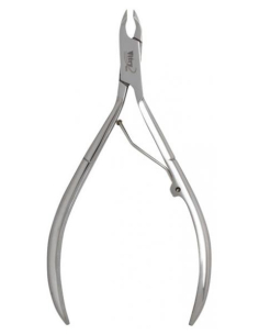 Vitry Pince à Peaux Inox 12 cm