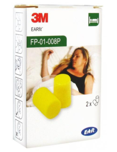 3M EAR Bouchons d'Oreilles...
